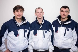 О компании ПотолокСервис: установка натяжных потолков в Светлограде