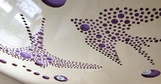 Резной потолок Apply Светлоград, цена от 4104 руб.