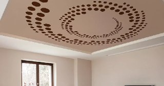 Резной потолок Apply Светлоград, цена от 4104 руб.