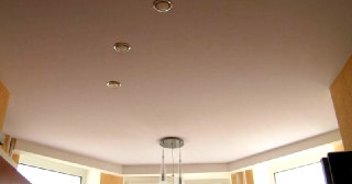 Тканевый потолок Светлоград, цена от 8176 руб.